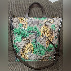 Authentic Gucci Crossbody